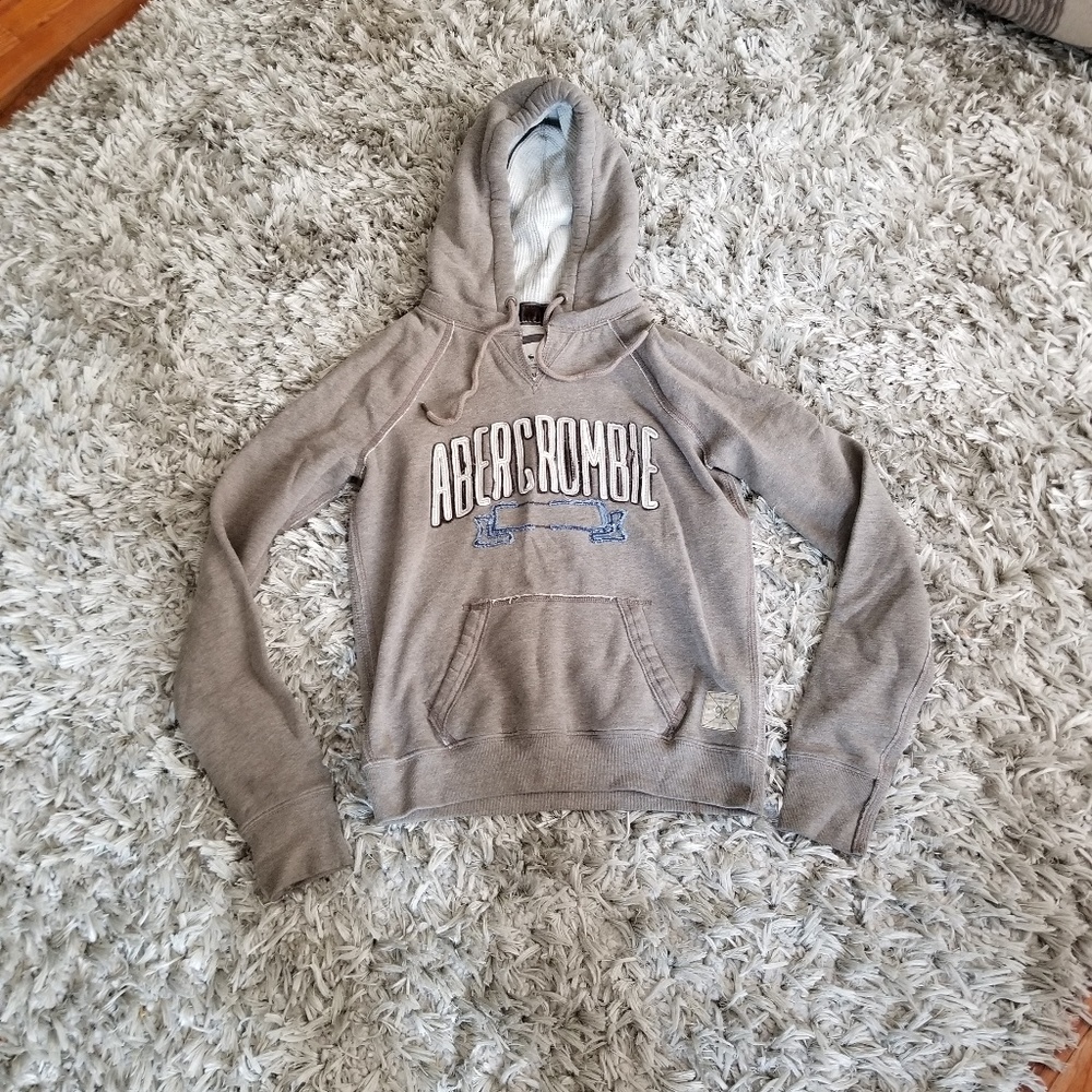 Abercrombie & Fitch hoodie